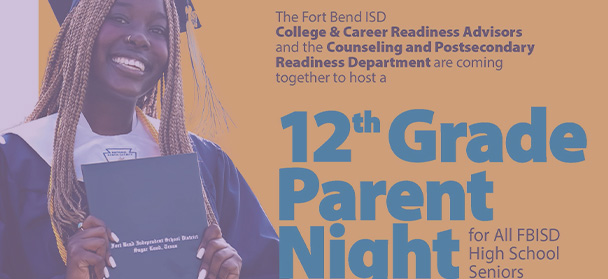  senior parent night 2023